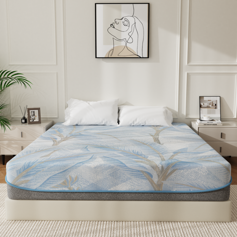 MG-002 Memory foam mattress