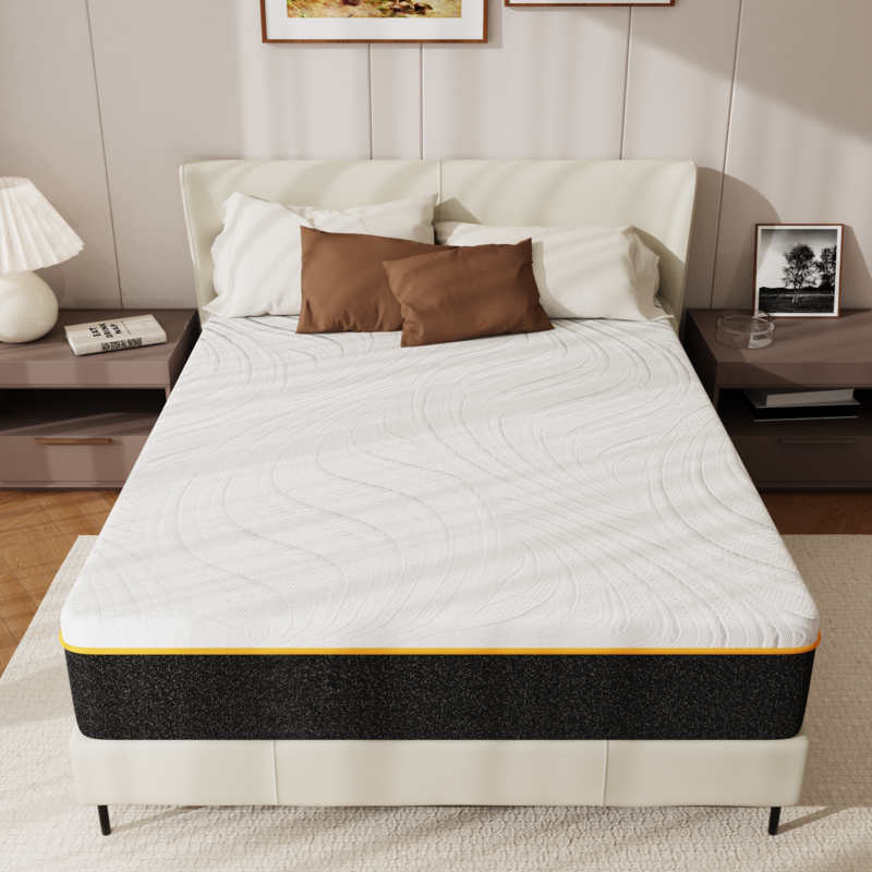 MG-003 Memory foam mattress