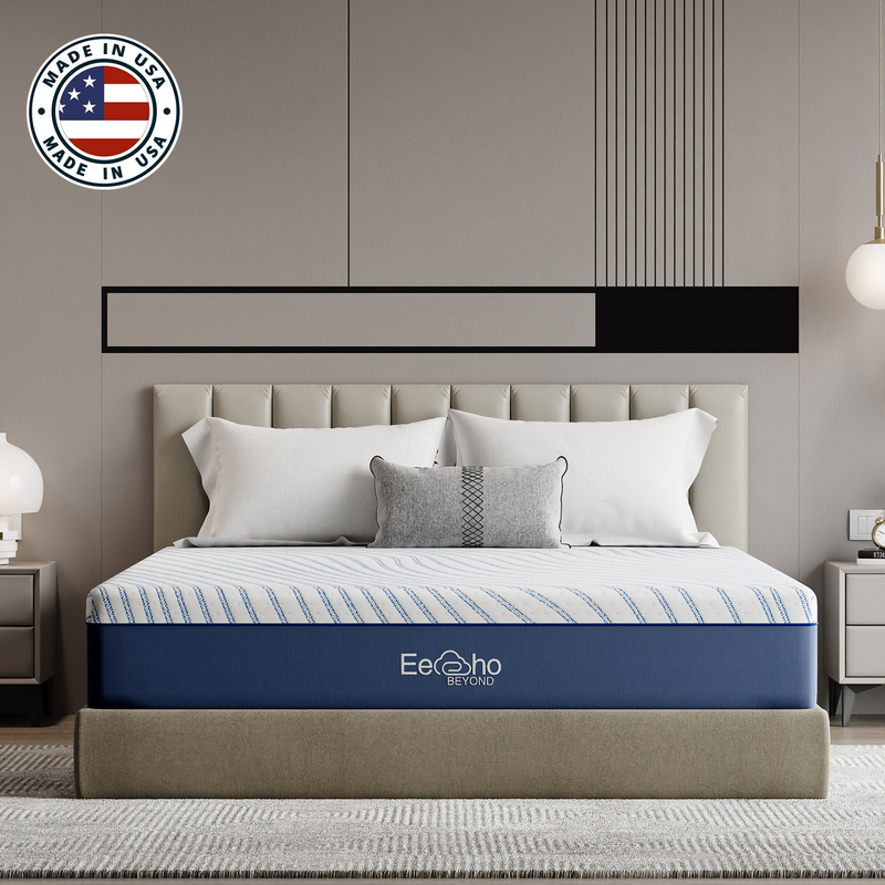 MG-004 Memory foam mattress