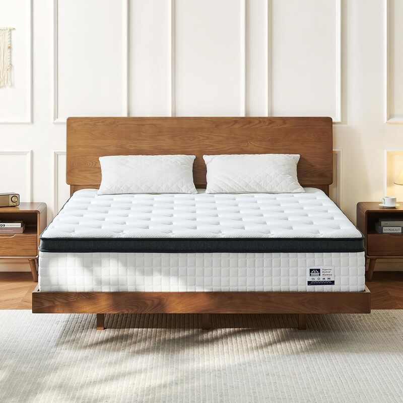 MG-005 Hybrid mattress