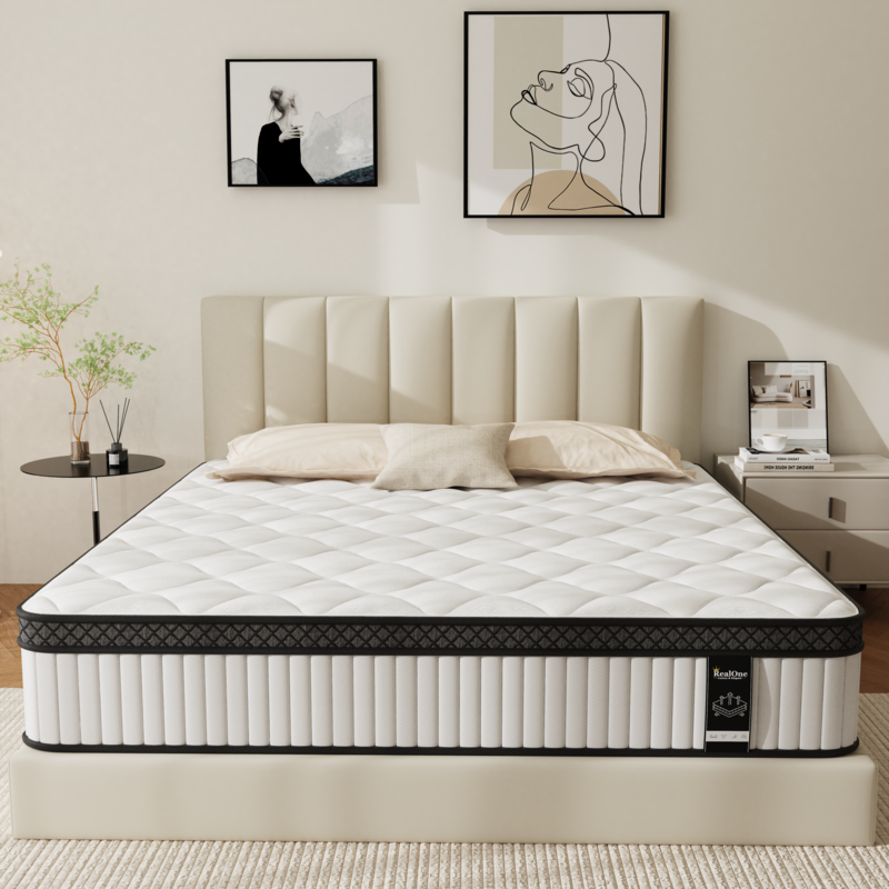 MG-006 Hybrid mattress